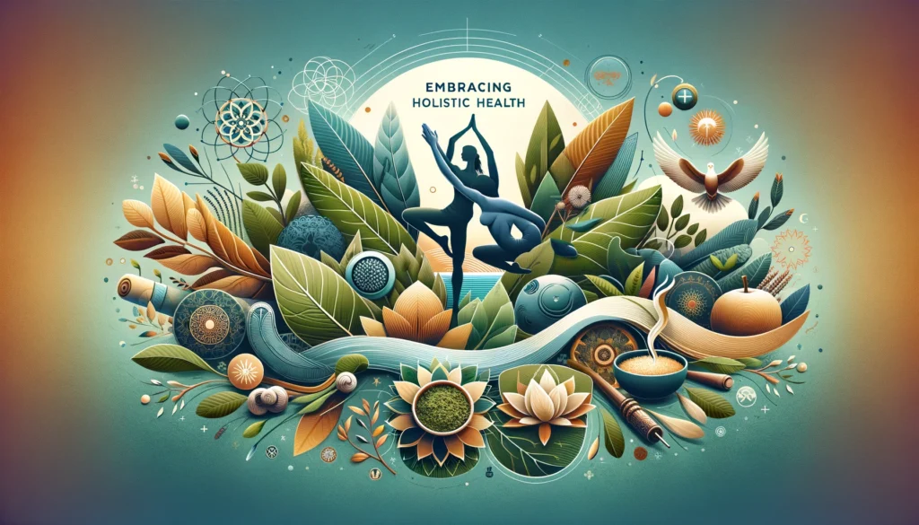 Holistic Health