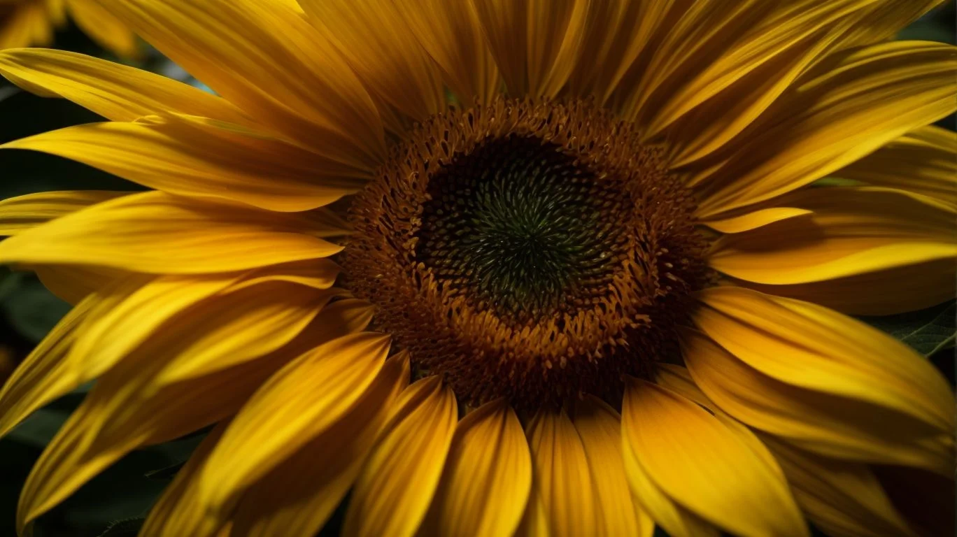 sunflower oil skin benefits