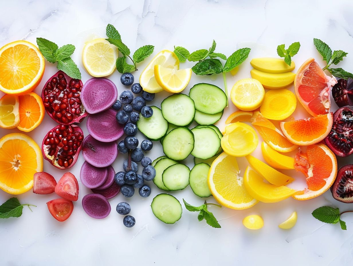 Juices For Acne Total Human Health